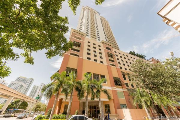 Nine At Mary Brickell Village, 999 SW 1st Ave #2416, Miami, Florida 33130, image 2