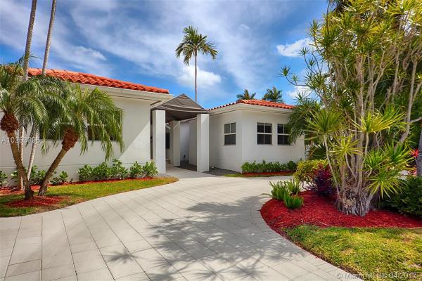 1331 97th St, Bay Harbor Islands, Florida 33154, image 2