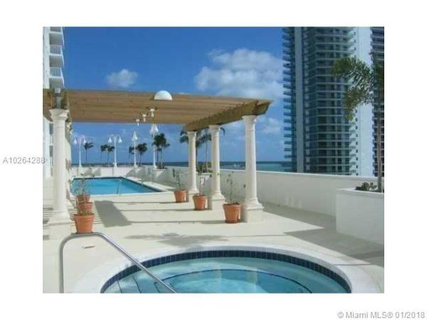 The Club At Brickell Bay, 1200 Brickell Bay Dr #1816, Miami, Florida 33131, image 2