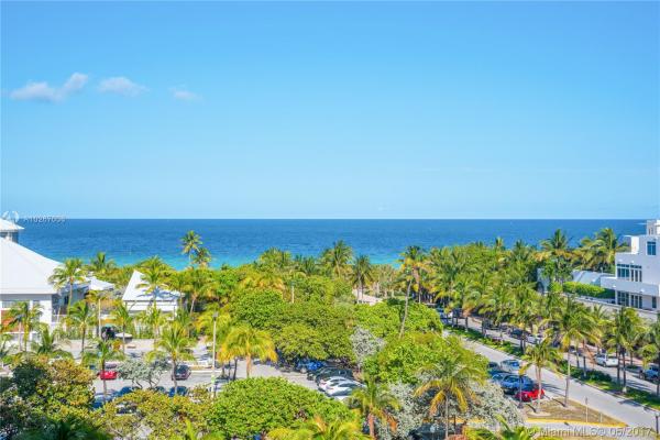 One Ocean, 1 Collins Ave #604, Miami Beach, Florida 33139, image 2