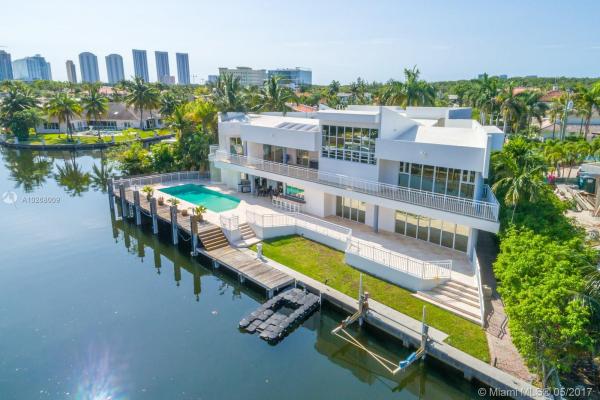 Eastern Shores, 16495 NE 32nd Ave, North Miami Beach, Florida 33160, image 2