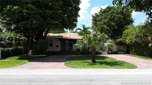 Schenley Park, 5730 SW 30th St, Coral Terrace, Florida 33155, image 2