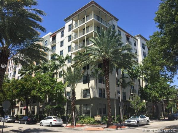 Regent Park At Young Circle, 1900 Van Buren St #106B, Hollywood, Florida 33020, image 2