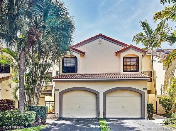 Mariner Village Garden, 3530 Magellan Cir #615, Aventura, Florida 33180, image 2