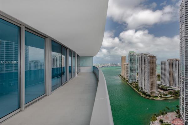 Epic Hotel & Residences, 200 Biscayne Boulevard Way #3104, Miami, Florida 33131, image 2
