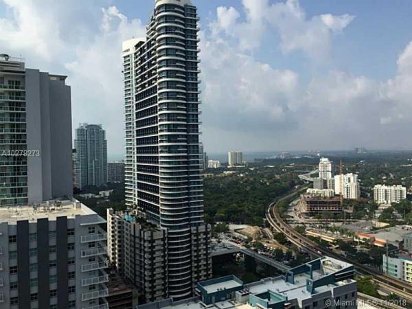 1100 Millecento Residences, 1100 S Miami Ave #3304, Miami, Florida 33130, image 2