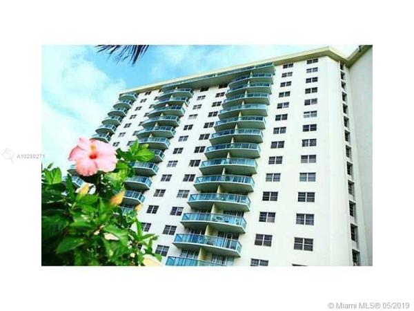 Ocean Reserve, 19370 Collins Ave #417, Sunny Isles Beach, Florida 33160, image 2