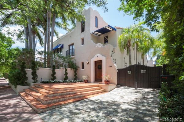 Beach View, 5768 Pinetree Dr, Miami Beach, Florida 33140, image 2