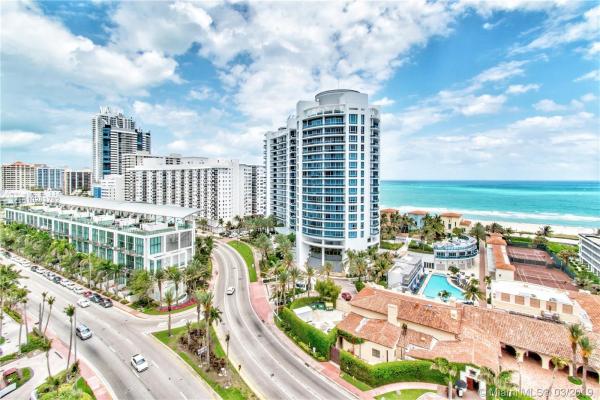 The Grandview, 5900 Collins Ave #1502, Miami Beach, Florida 33140, image 2