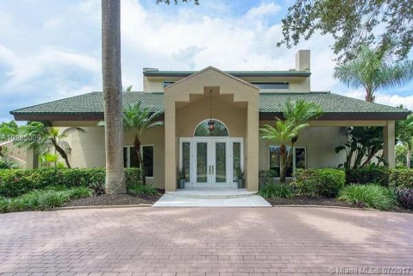 Sunshine Ranches, 14301 Luray Rd, Southwest Ranches, Florida 33330, image 2