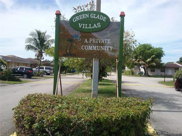 Green Glade Villas, 12979 SW 18th Ter 0, Tamiami, Florida 33175, image 2