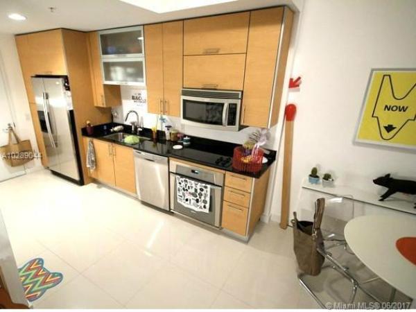 Infinity At Brickell, 60 SW 13th St #3010, Miami, Florida 33131, image 2