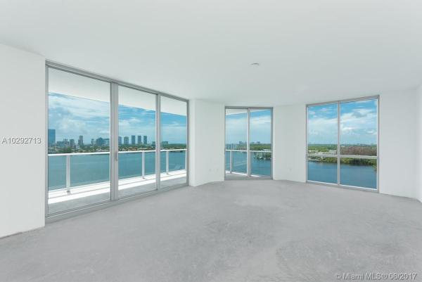 The Reserve At Marina Palms, 17111 Biscayne Blvd #1410, North Miami Beach, Florida 33160, image 2