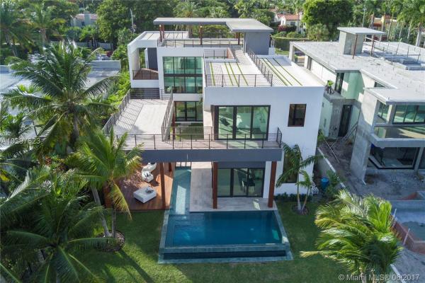 Beach View, 5191 Pine Tree Dr, Miami Beach, Florida 33140, image 2