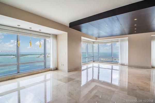 Four Seasons Residences, 1425 Brickell Ave #45F, Miami, Florida 33131, image 2
