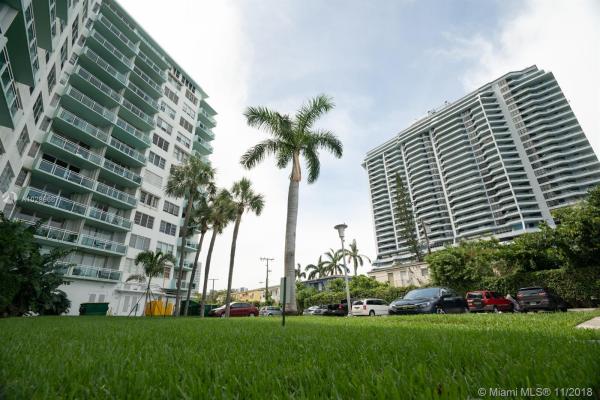 Bay Park Towers, 3301 NE 5th Ave #408, Miami, Florida 33137, image 2