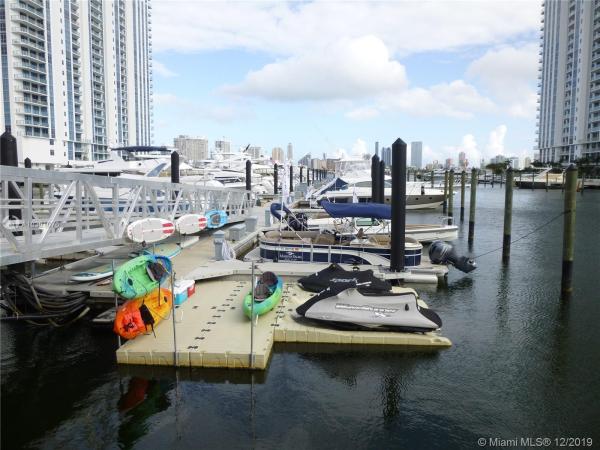 North Tower At Marina Palms, 17211 Biscayne Blvd Bs#22, North Miami Beach, Florida 33160, image 2