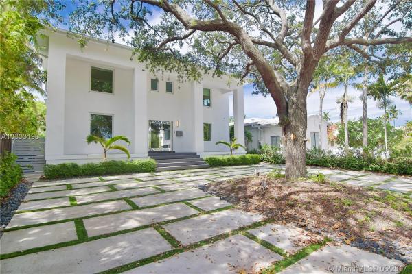 Lake View Heights, 777 Lakeview Dr, Miami Beach, Florida 33140, image 2
