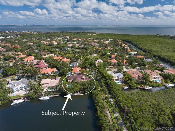 Cocoplum, 198 Isla Dorada Bl, Coral Gables, Florida 33143, image 2