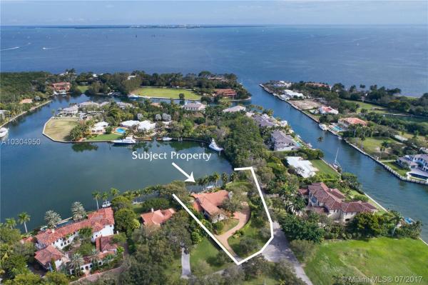 Gables Estates, 135 Leucadendra Dr, Coral Gables, Florida 33156, image 2