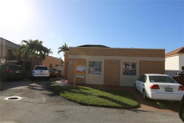 Lake Pointe, 645 NW 122nd Psge, Tamiami, Florida 33182, image 2
