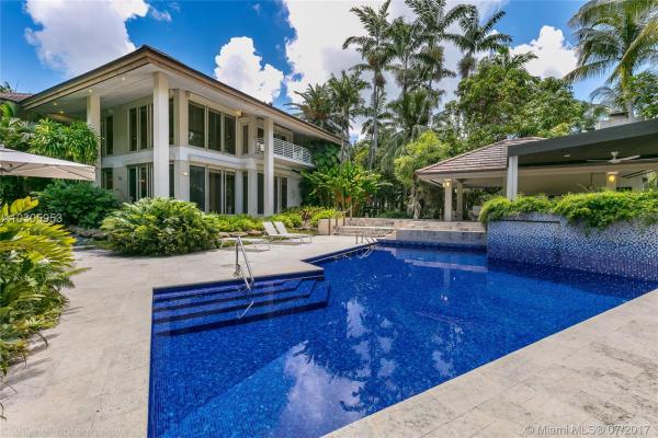 Cocoplum, 7150 W Lago Dr, Coral Gables, Florida 33143, image 2
