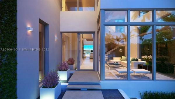 Leeward Cove, 1045 N Venetian Dr, Miami, Florida 33139, image 2
