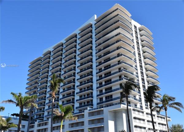 The Lexi, 7901 Hispanola Ave #1403, North Bay Village, Florida 33141, image 2