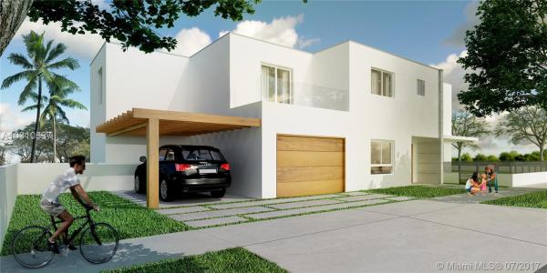 Brickell Estates, 2200 SW 9th Ave, Miami, Florida 33129, image 2
