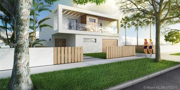 Brickell Estates, 910 SW 22nd Rd, Miami, Florida 33129, image 2