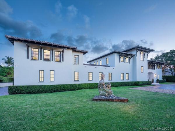 Town & Ranch Estates, 5900 MOSS RANCH RD, Pinecrest, Florida 33156, image 2