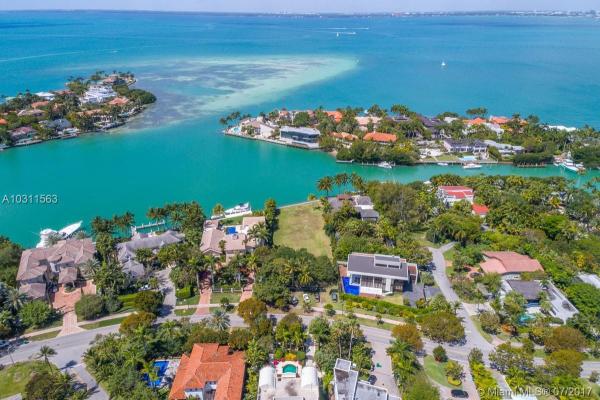 Biscayne Key Estates, 670 Harbor Dr, Key Biscayne, Florida 33149, image 2