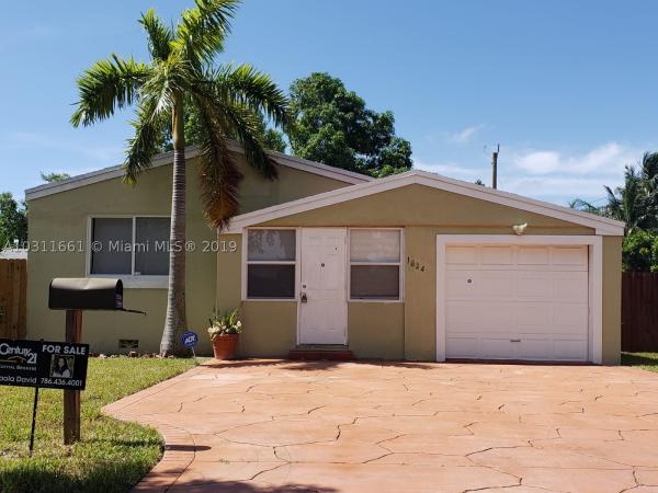 Hollywood Estates, 1824 Scott St, Hollywood, Florida 33020, image 1