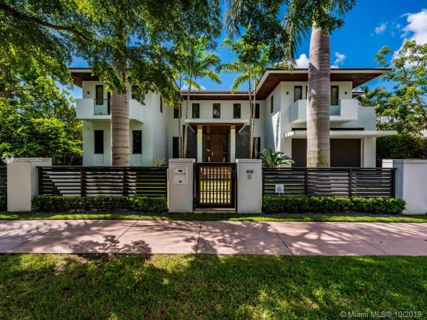 Riviera, 832 Alfonso Ave, Coral Gables, Florida 33146, image 2