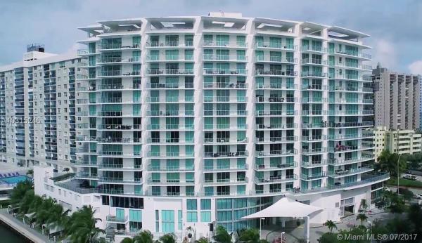 Eden House, 6700 Indian Creek Dr #504, Miami Beach, Florida 33140, image 2
