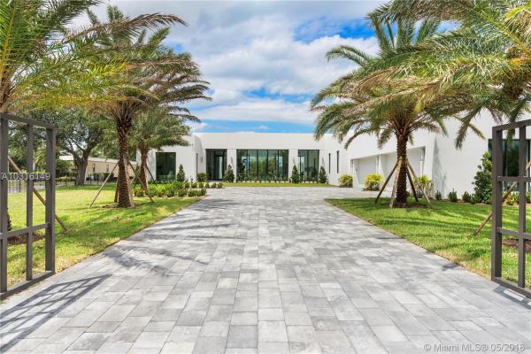 Bella Acre Estates, 17125 Reserve Ct, Southwest Ranches, Florida 33331, image 2