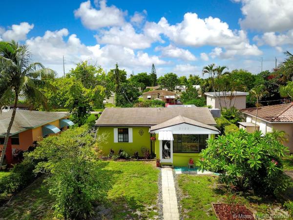 Hollywood Park, 2122 Wilson St, Hollywood, Florida 33020, image 2