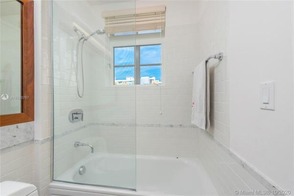 Aqua At Allison Island, 6000 Aqua Path #BLK 10, Miami Beach, Florida 33141, image 2