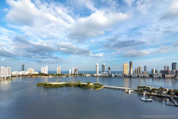 The Peninsula 1, 3201 NE 183rd St #2202, Aventura, Florida 33160, image 2