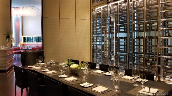 Porsche Design Tower, 18555 Collins Ave #2305, Sunny Isles Beach, Florida 33160, image 1