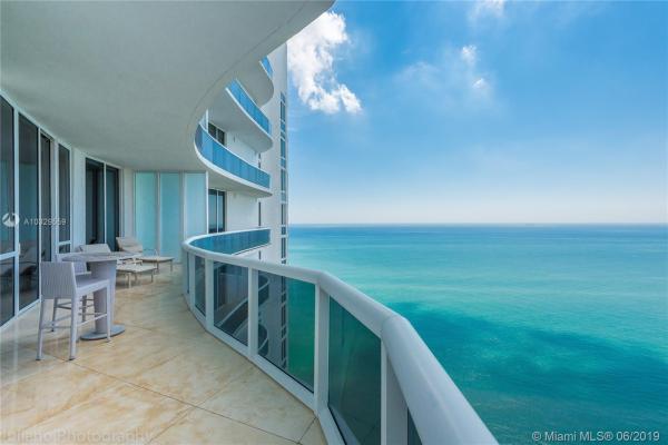 Tdr Tower 3, 15811 Collins Ave #4007, Sunny Isles Beach, Florida 33160, image 2