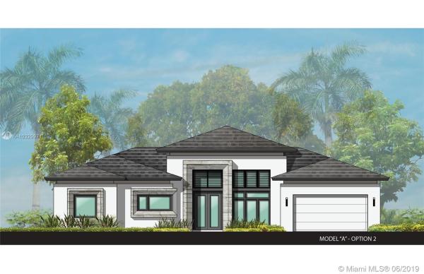 Matagar Estates, 10375 SW 131st Ter, Kendall, Florida 33176, image 2