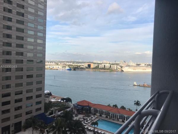One Miami East, 335 S Biscayne Blvd #1600, Miami, Florida 33131, image 2