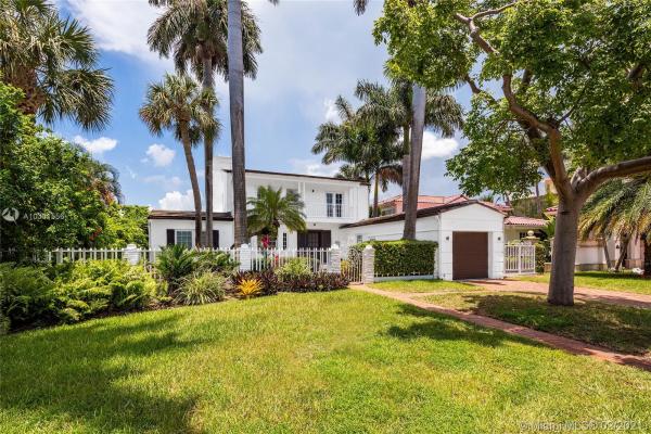 North Bay Island, 7530 Miami View Dr, North Bay Village, Florida 33141, image 2