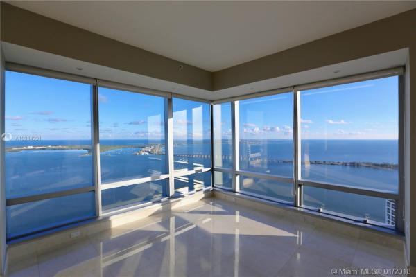 Four Seasons Residences, 1425 Brickell Ave #53F, Miami, Florida 33131, image 2
