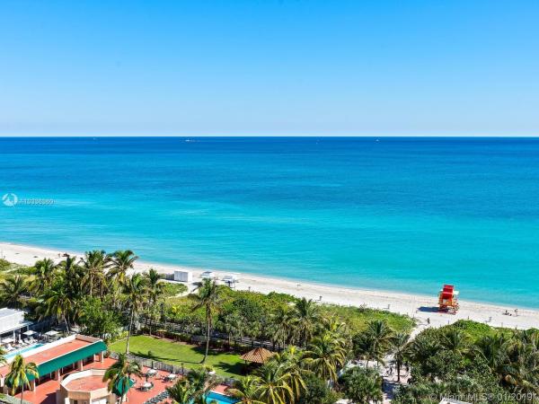1 Hotel & Homes, 102 24th St #1407, Miami Beach, Florida 33139, image 2