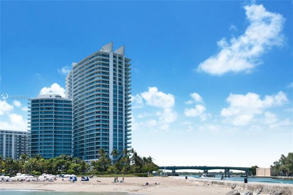 One Bal Harbour, 10295 Collins Ave #417, Bal Harbour, Florida 33154, image 2