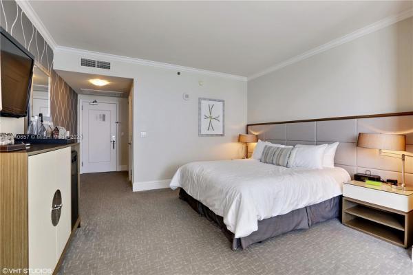 Tresor Tower, 4401 Collins Ave #3102, Miami Beach, Florida 33140, image 1