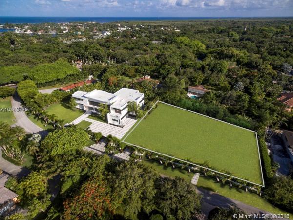 Collins Manor, 4820 SW 86th Ter, Coral Gables, Florida 33143, image 2