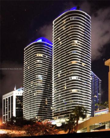 Brickell Heights West, 55 SW 9th St #2507, Miami, Florida 33130, image 1